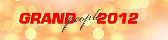 “Grand People 2012” шилдгийн шилдэг эрхмийг шалгаруулна
